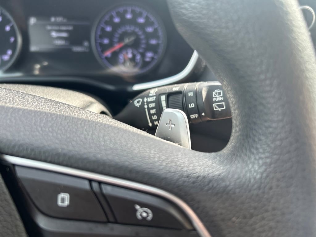 Used 2022 Hyundai Santa Fe SE AWD/4WD image 33