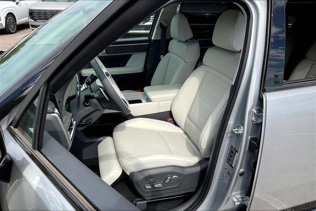 New 2026 Hyundai Santa Fe Calligraphy image 9