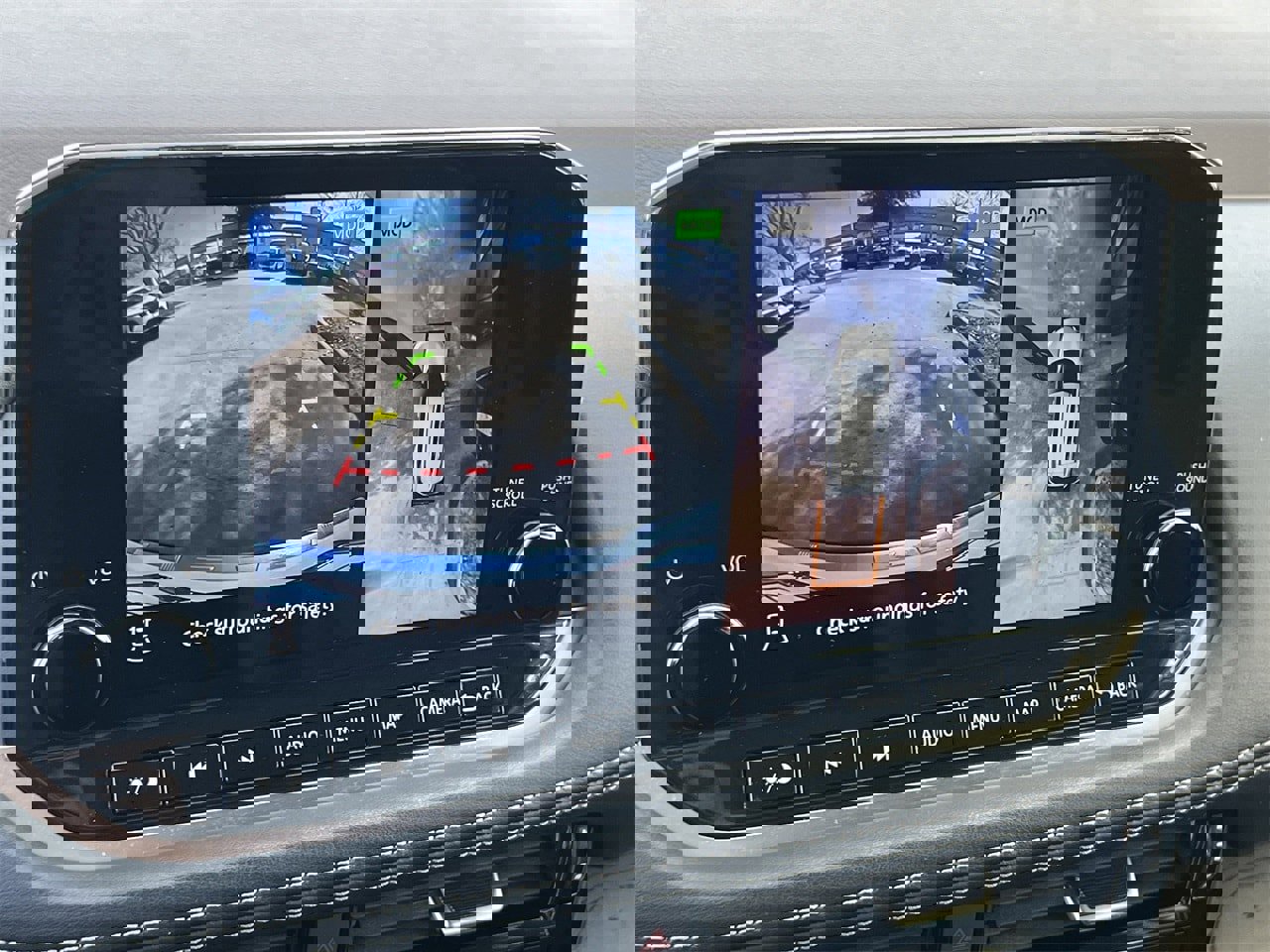 Certified 2023 Nissan Rogue Platinum w/ Platinum Premium Package image 16