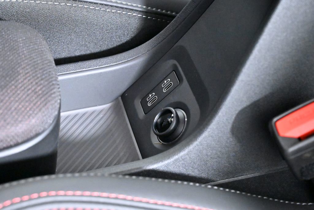New 2026 MINI Cooper John Cooper Works FWD image 18