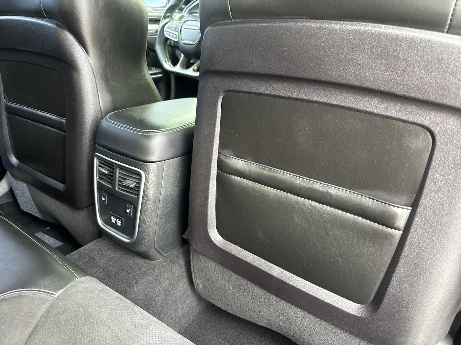 Used 2020 Dodge Charger Scat Pack RWD image 16