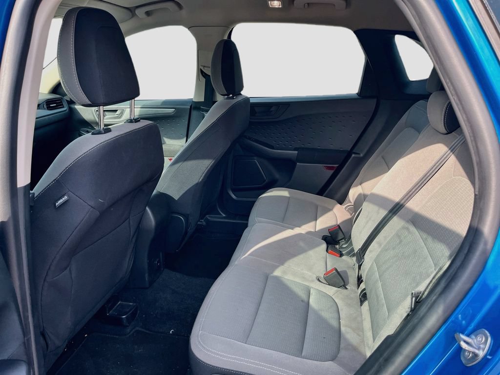 Used 2020 Ford Escape S FWD image 23