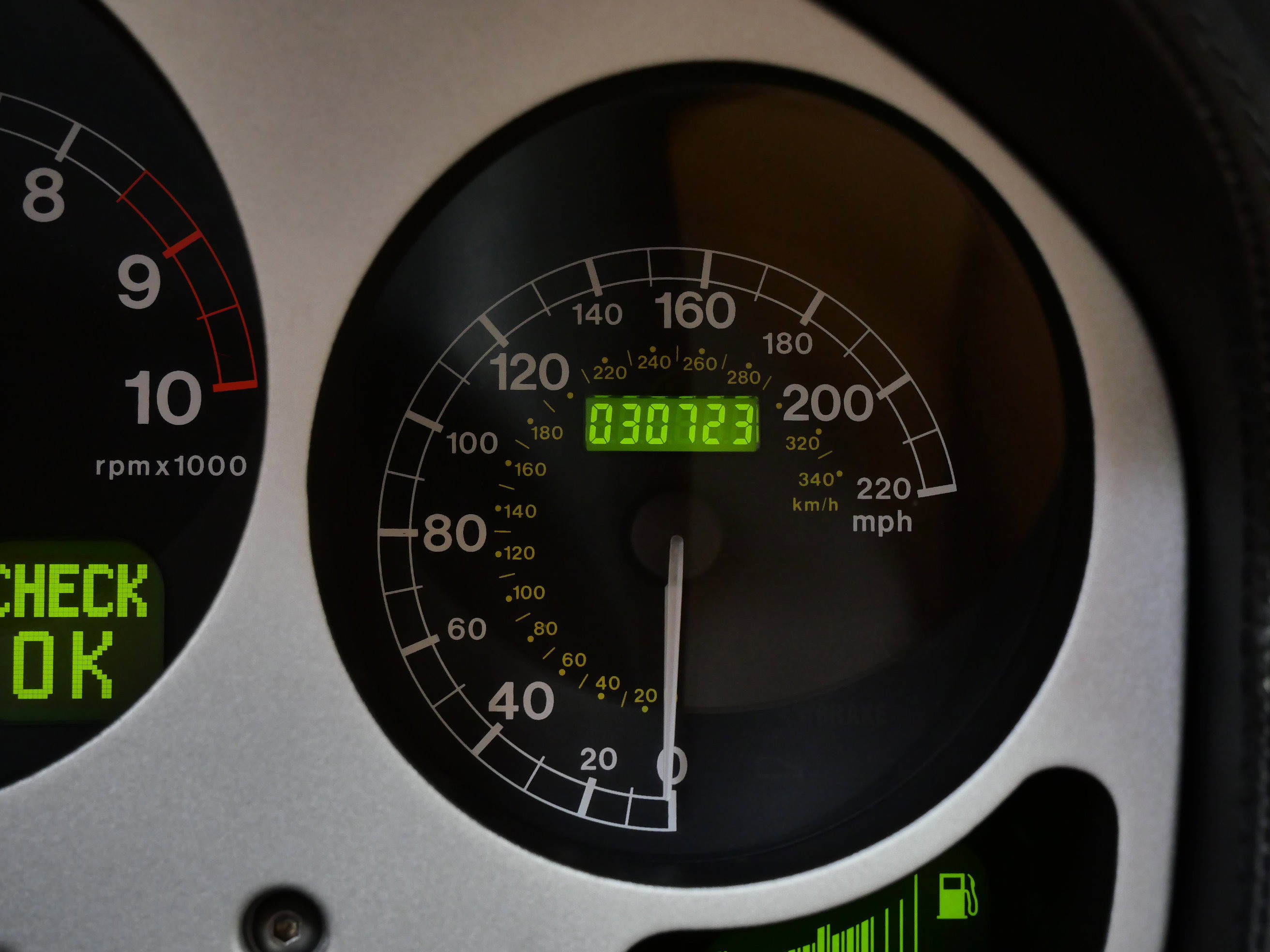 Used 2000 Ferrari 360 Modena image 26