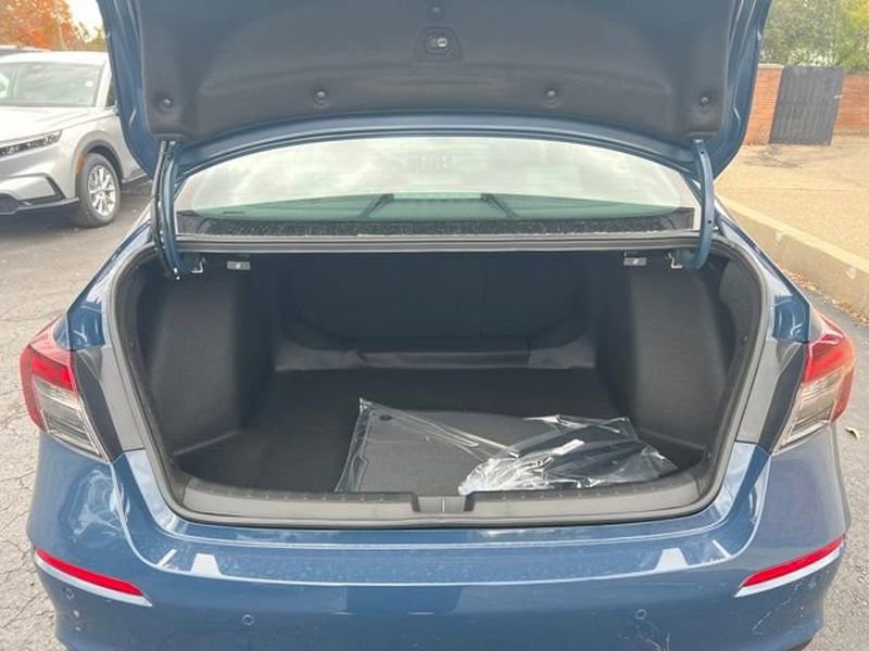 New 2026 Honda Civic Sport Touring image 19