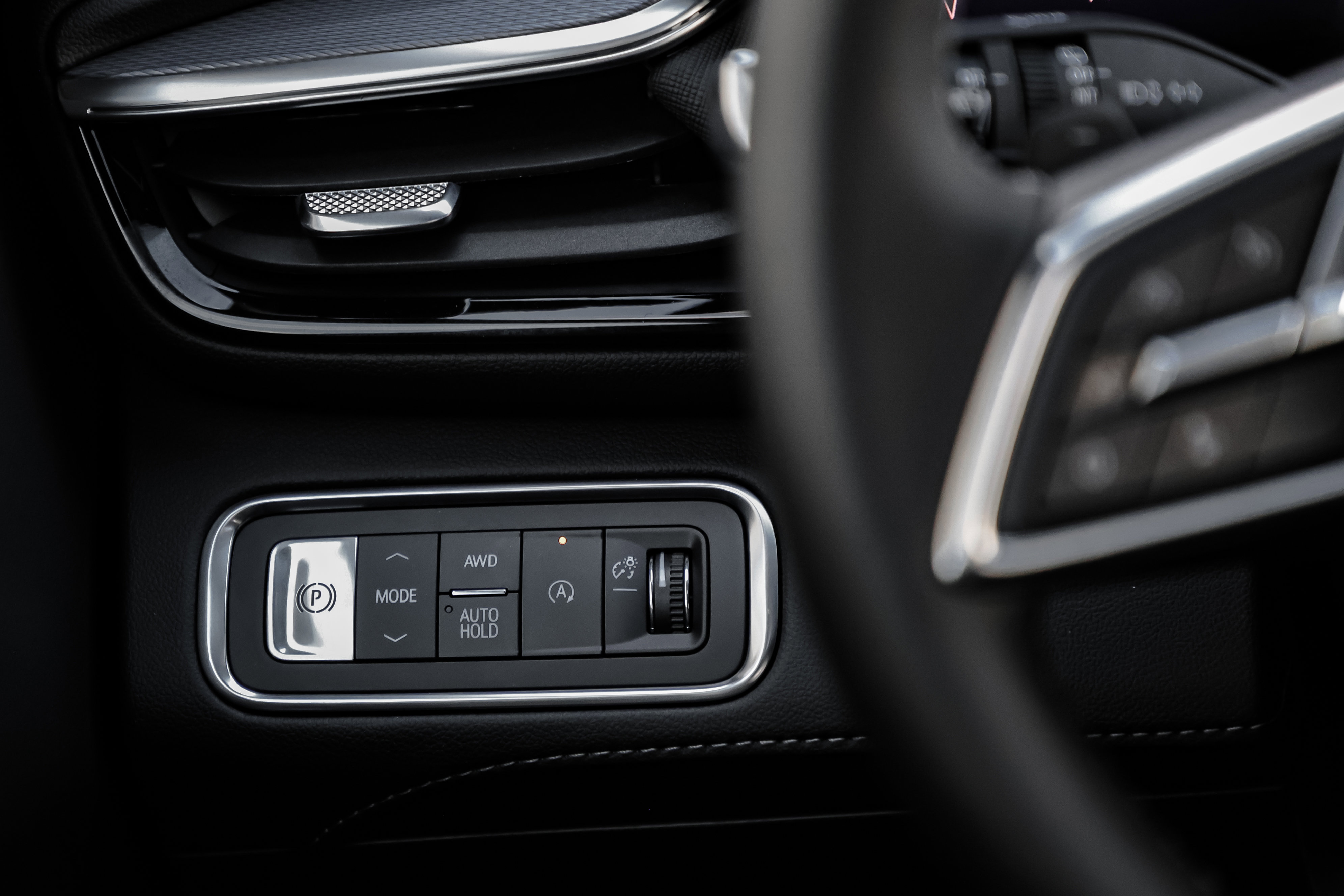 New 2026 Buick Enclave Sport Touring w/ Power Package image 26