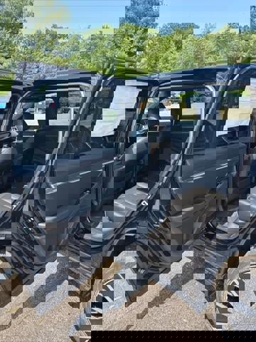 New 2025 Jeep Wagoneer S Limited image 35