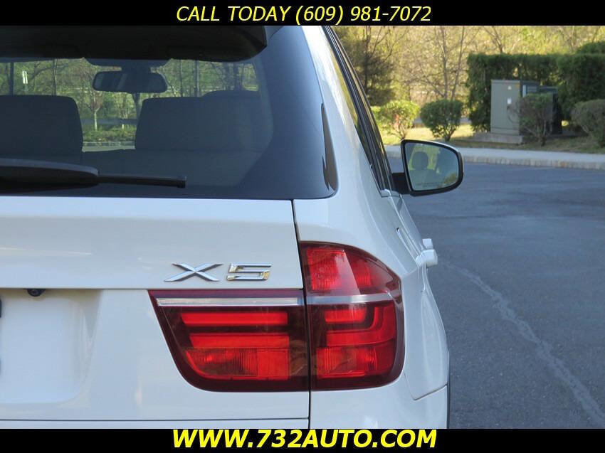 Used 2013 BMW X5 xDrive35i AWD/4WD image 16
