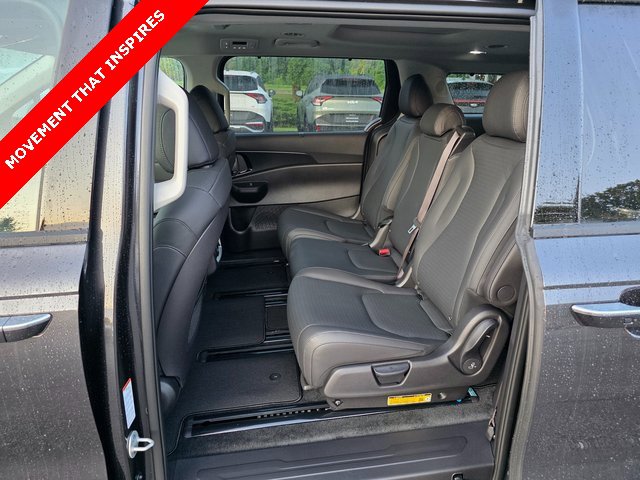 New 2026 Kia Carnival SX Prestige image 17