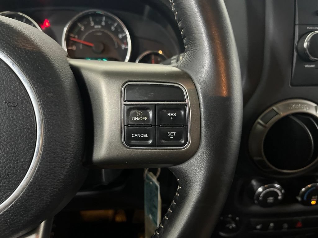 Used 2018 Jeep Wrangler Unlimited Sport AWD/4WD image 58