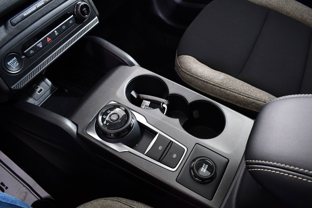 New 2025 Ford Bronco Sport Big Bend w/ Convenience Package image 30