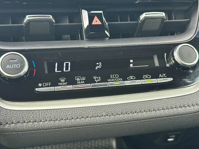 Used 2023 Toyota Corolla XSE w/ Carpet Mat Package (TMS) FWD image 23