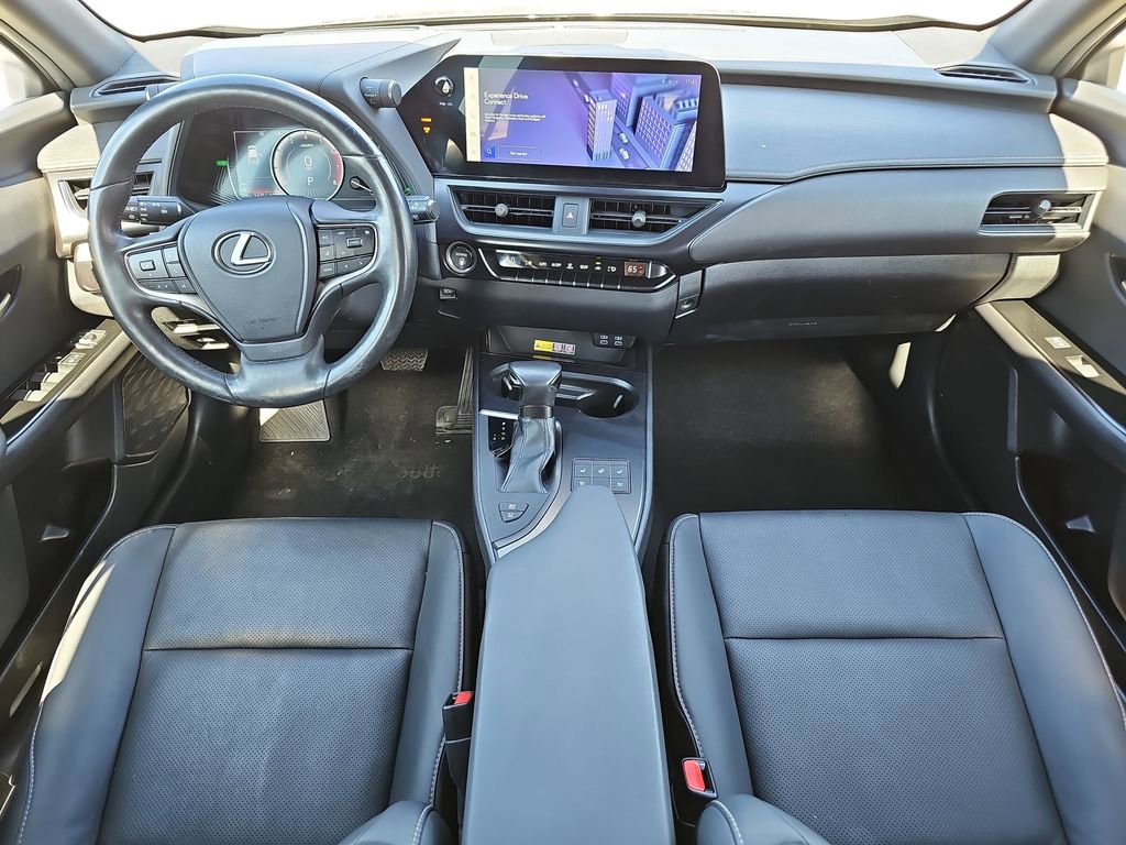 Used 2023 Lexus UX 250h AWD w/ Accessory Package (Z2) image 10