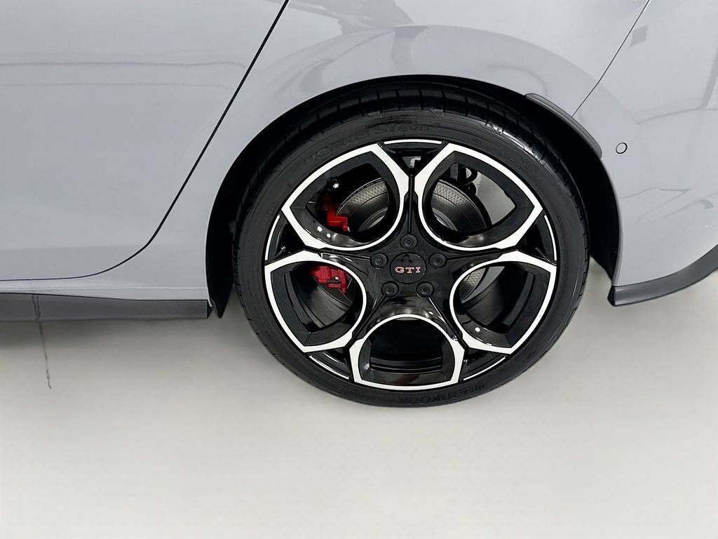 New 2026 Volkswagen GTI Autobahn FWD image 30