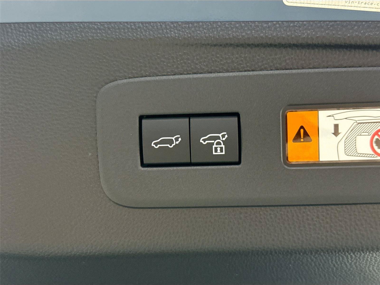 Certified 2026 Toyota Land Cruiser AWD/4WD image 39