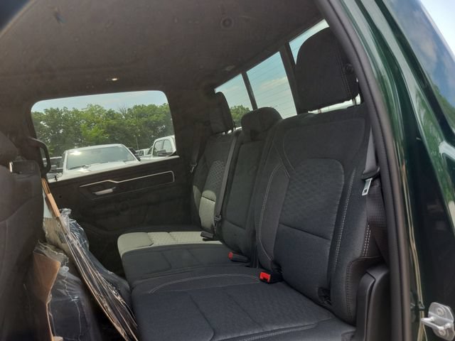 New 2026 RAM 1500 Big Horn AWD/4WD image 10