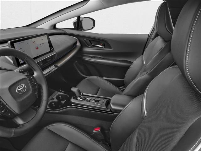 New 2026 Toyota Prius XLE FWD image 6