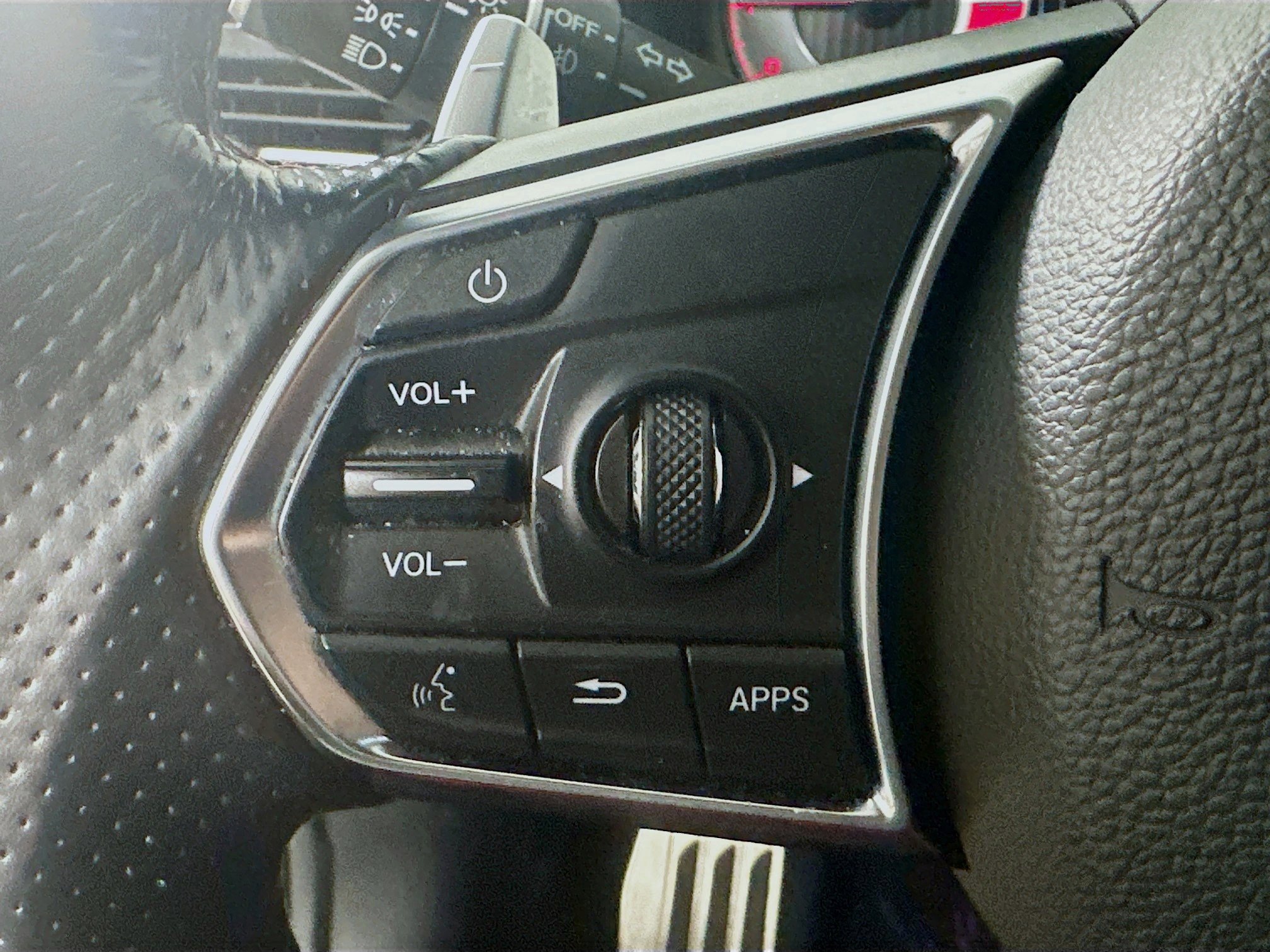 Used 2022 Acura RDX A-Spec AWD/4WD image 13