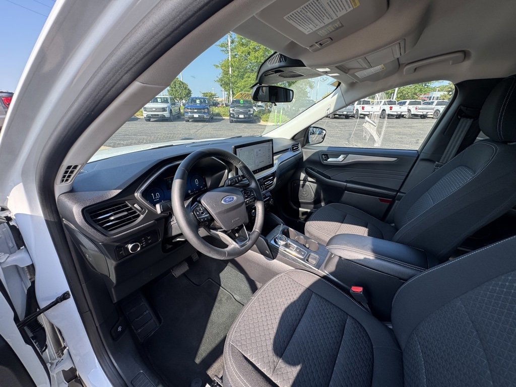 Certified 2023 Ford Escape Active w/ Tech Pack #2 image 14