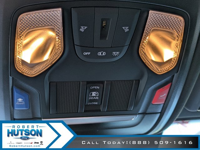 New 2026 RAM 2500 Tradesman image 27