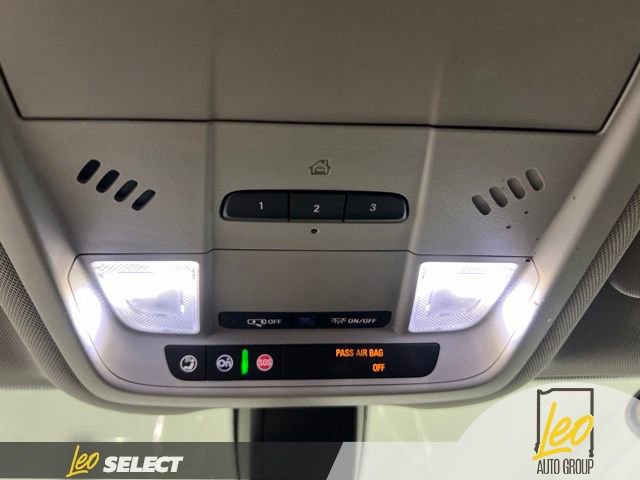 Used 2019 Chevrolet Equinox LT FWD image 28
