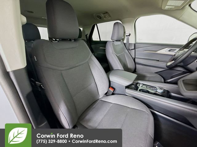 New 2026 Ford Explorer Active AWD/4WD image 30