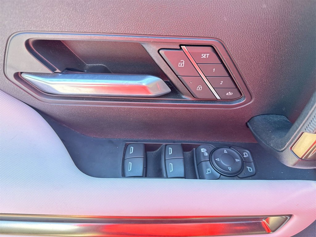 Used 2024 GMC Hummer EV 2X w/ Extreme Off-Road Package image 15