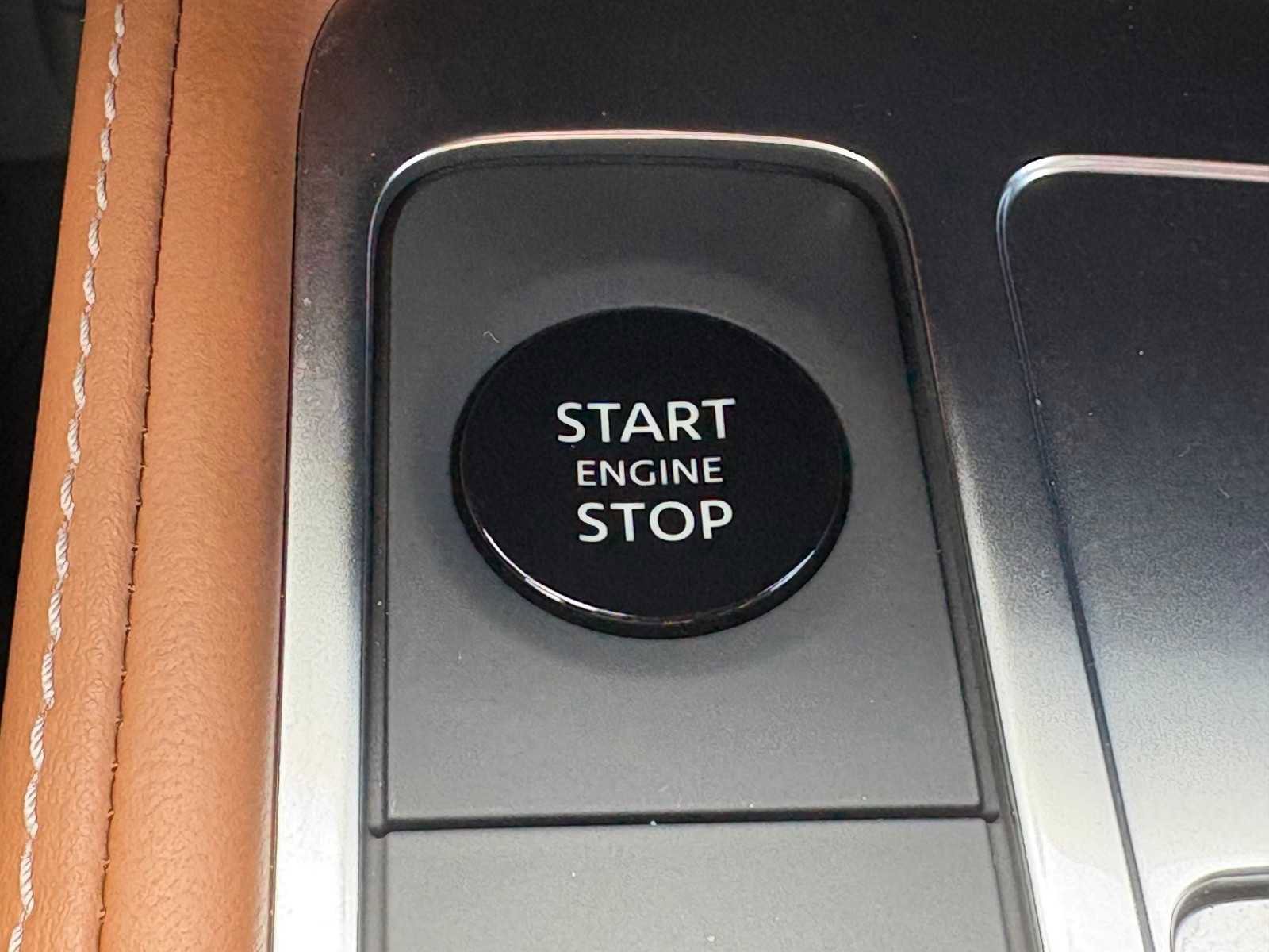 Used 2026 INFINITI QX60 Autograph w/ Dark Cargo Package image 20