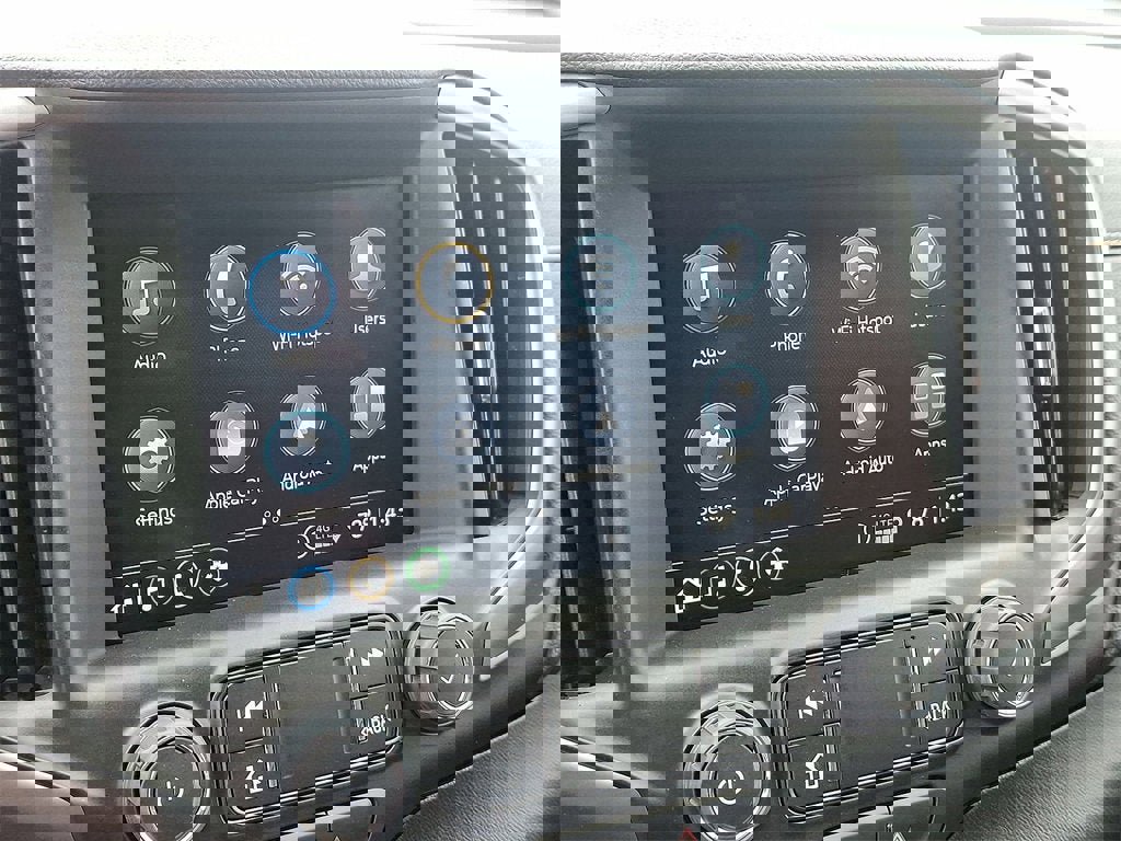 Certified 2023 GMC Terrain AT4 image 16