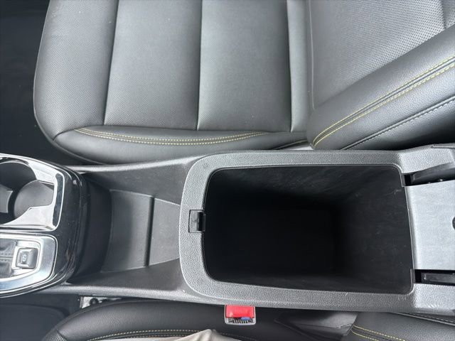 Used 2024 Chevrolet Trax ACTIV w/ Driver Confidence Package image 22