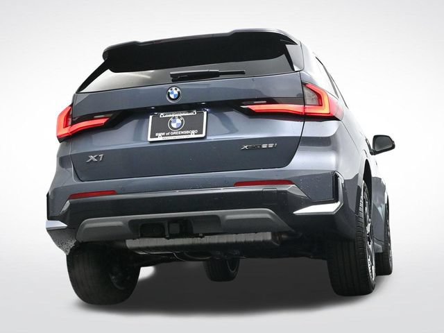 New 2026 BMW X1 xDrive28i w/ Technology Package AWD/4WD image 33