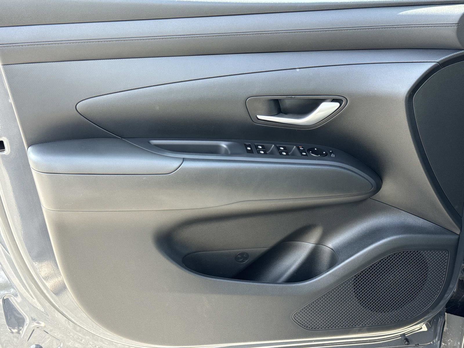 New 2026 Hyundai Tucson SE AWD/4WD image 8