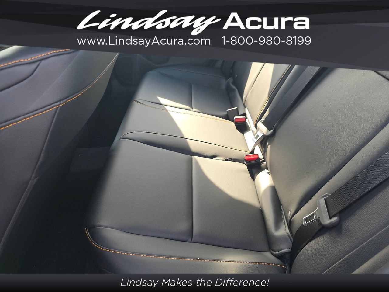New 2026 Acura Integra A-Spec w/ Technology Package FWD image 9
