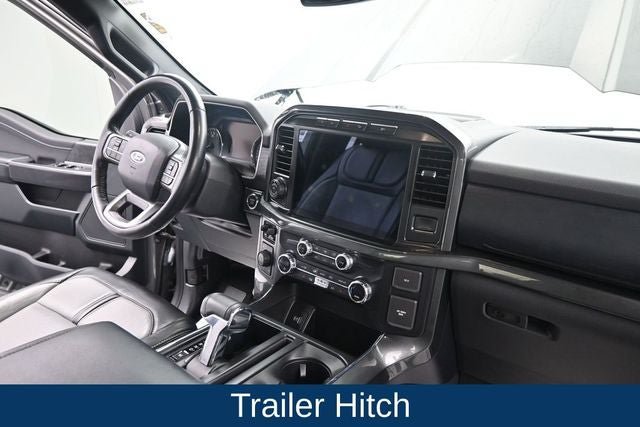 Used 2021 Ford F150 XLT w/ Equipment Group 302A High AWD/4WD image 19