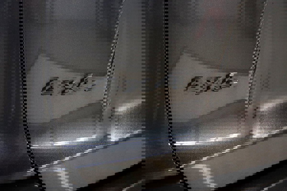 Used 2022 Jeep Cherokee Trailhawk w/ Trailer Tow Group image 11