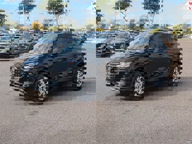 New 2026 Ford Escape Active image 25