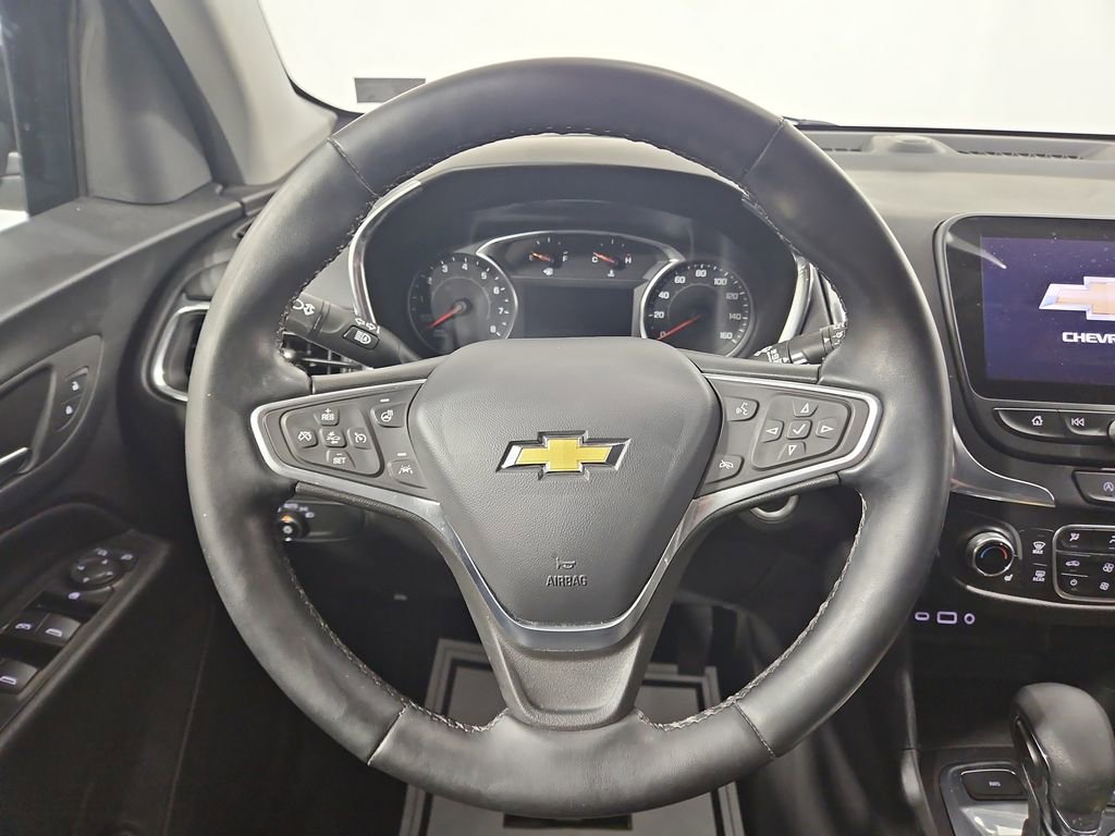 Used 2023 Chevrolet Equinox LT AWD/4WD image 15