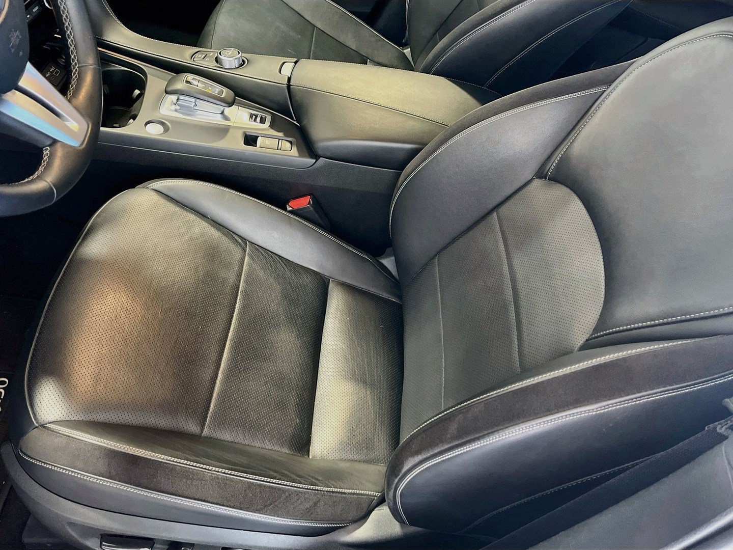 Used 2024 INFINITI QX50 Sport w/ Cargo Package AWD/4WD image 19
