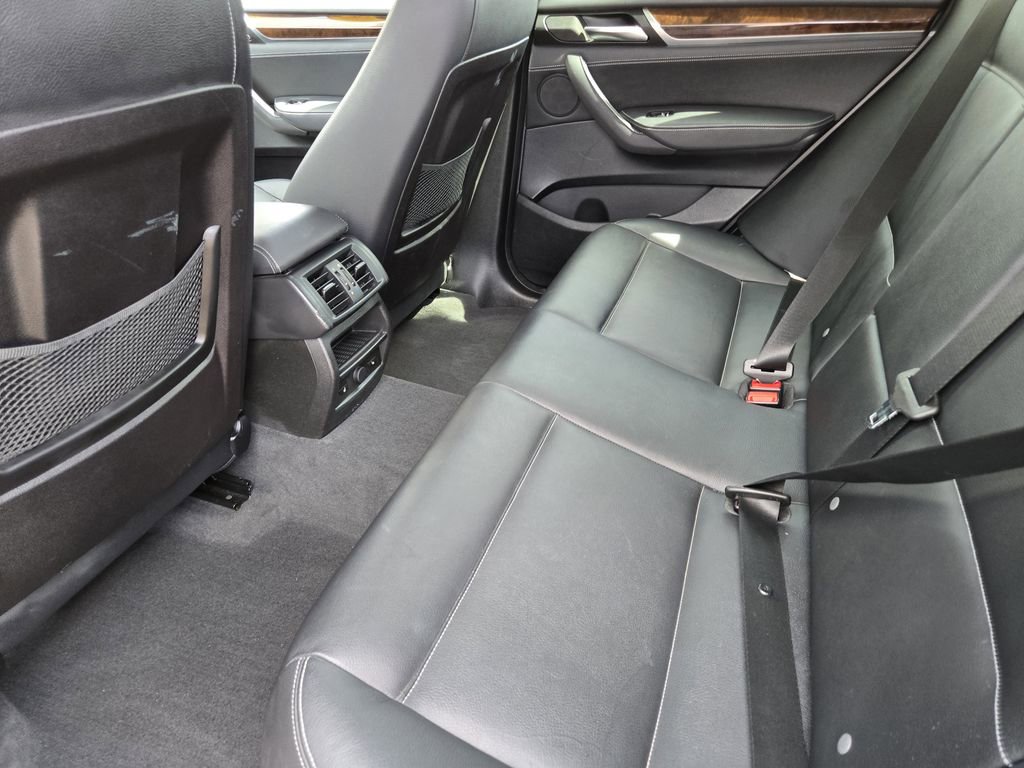 Used 2016 BMW X3 xDrive28i image 29