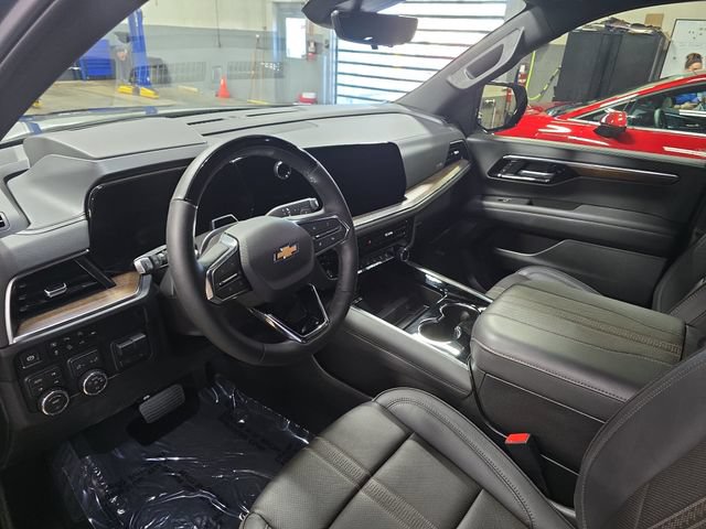 New 2026 Chevrolet Tahoe High Country AWD/4WD image 20