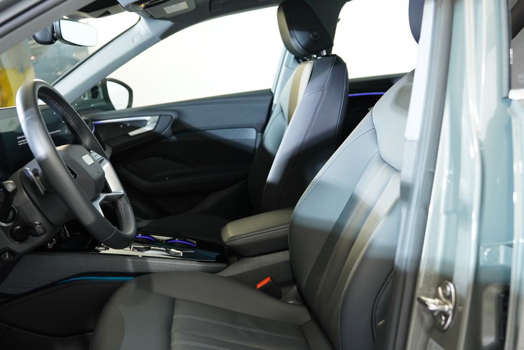 Certified 2025 Audi A5 2.0T Premium w/ Convenience Package image 8