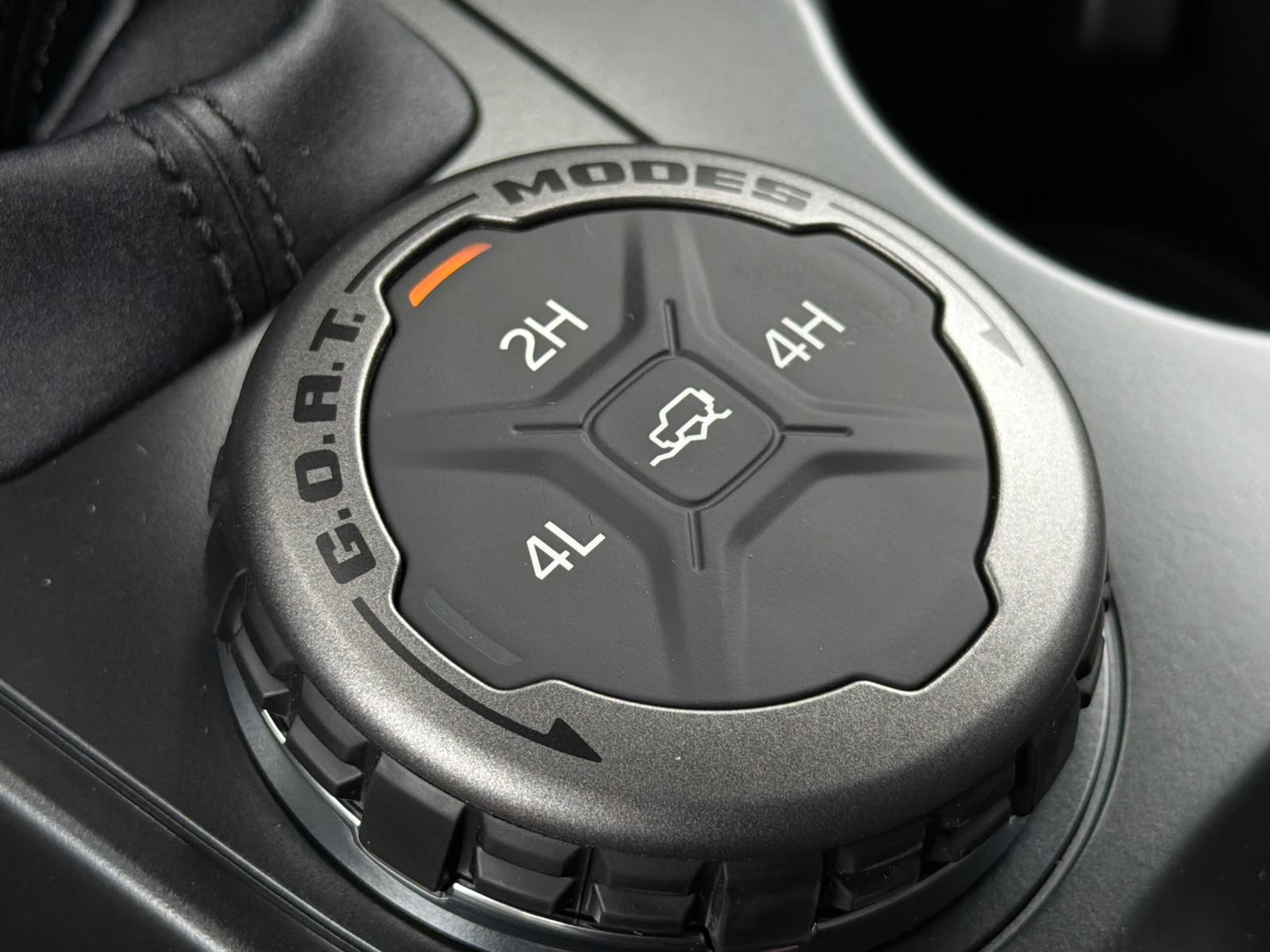 New 2026 Ford Bronco Outer Banks AWD/4WD image 30