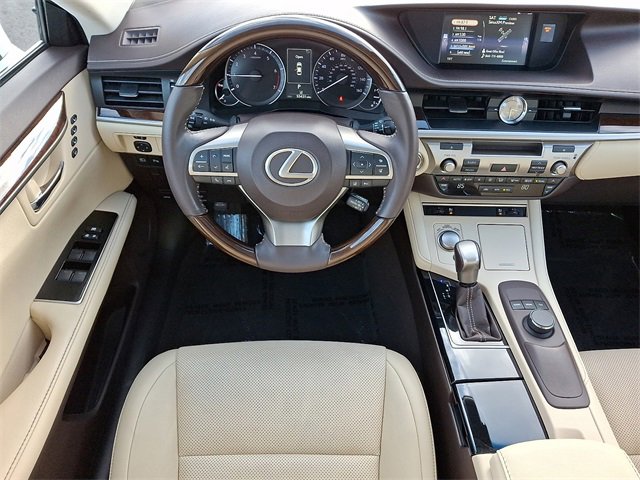 Used 2017 Lexus ES 350 350 image 12