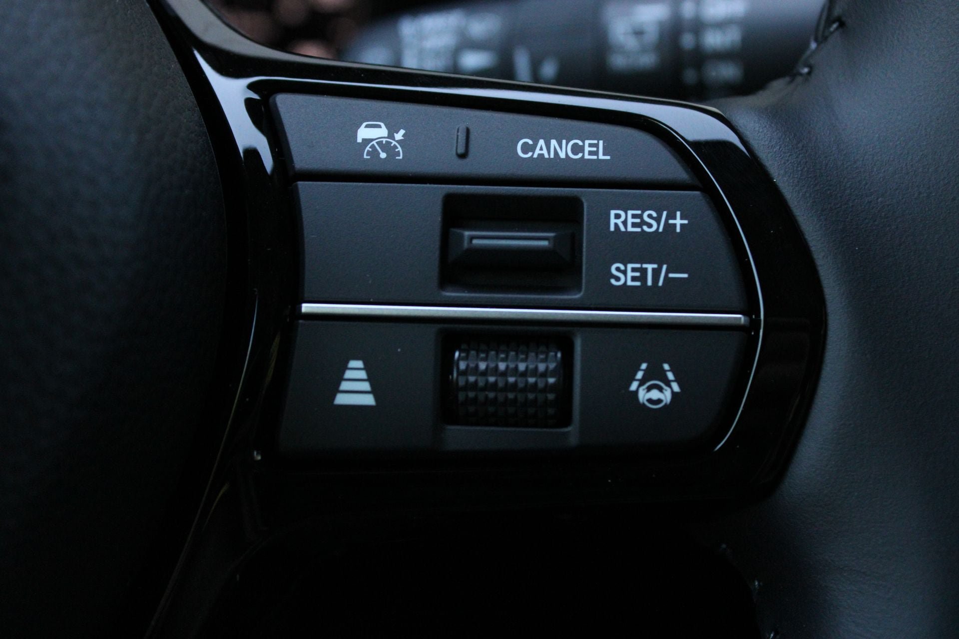 New 2026 Honda CR-V EX-L image 32