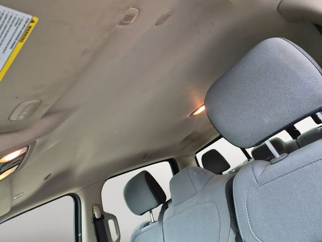 Used 2019 RAM 1500 Big Horn AWD/4WD image 12