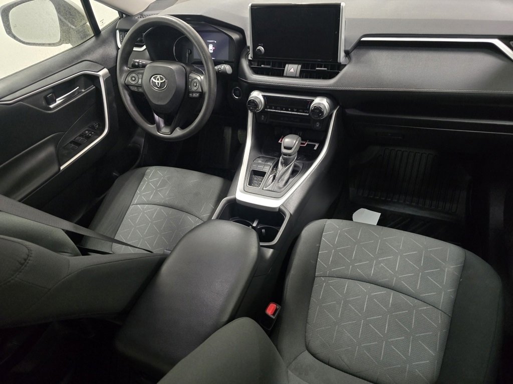 Certified 2024 Toyota RAV4 XLE image 19
