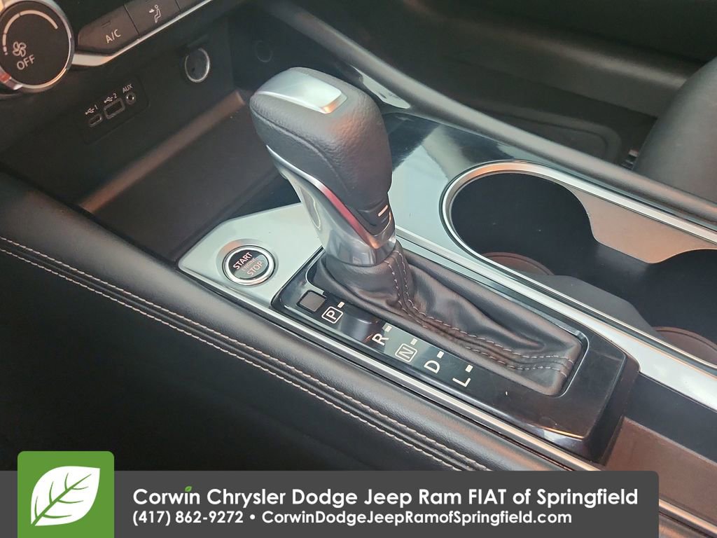 Used 2023 Nissan Altima 2.5 SV image 28