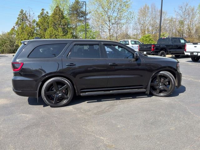 Used 2015 Dodge Durango SXT w/ Quick Order Package 23B image 17