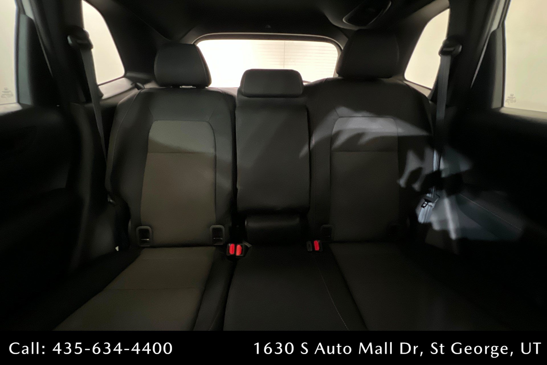 New 2026 Honda CR-V Sport image 25