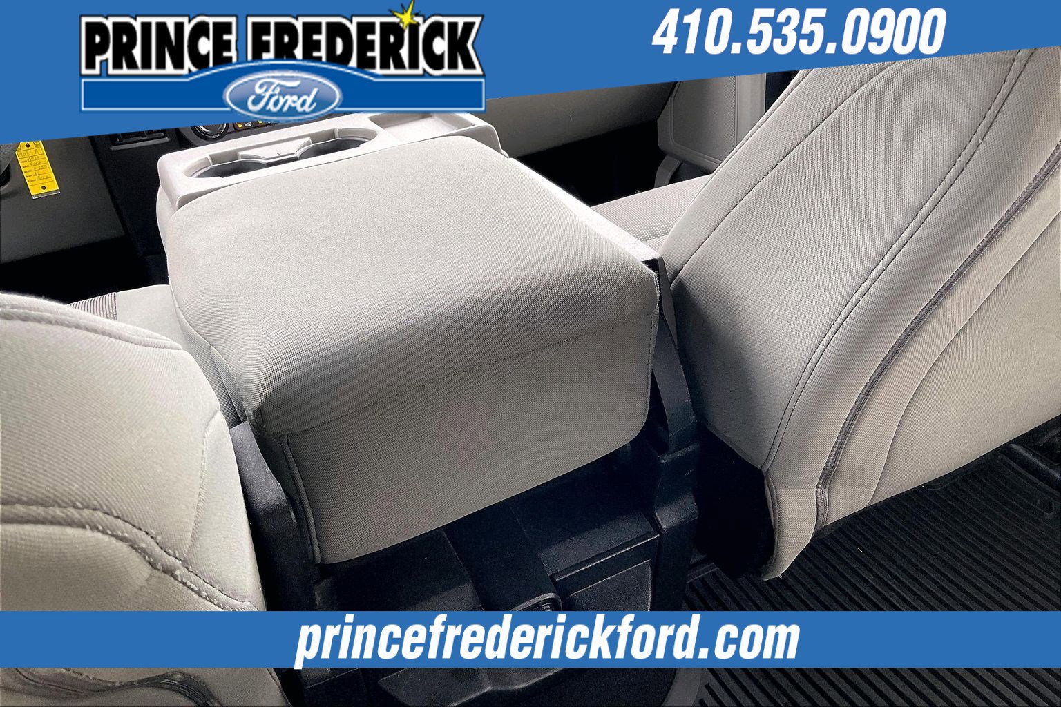 Used 2021 Ford F250 XL w/ STX Appearance Package image 31