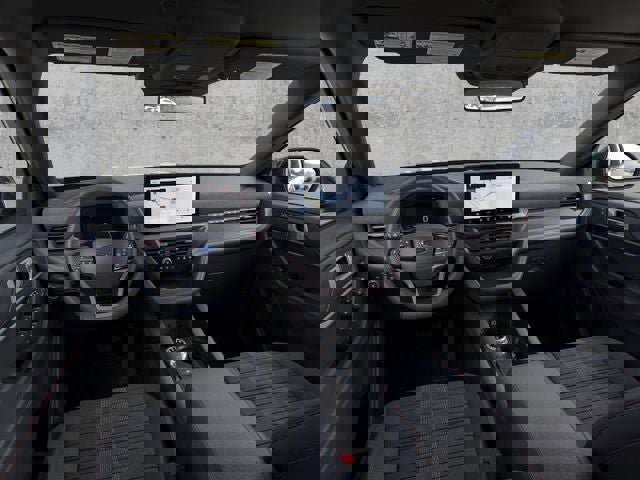 New 2026 Ford Explorer ST-Line w/ ST-Line Street Pack image 9